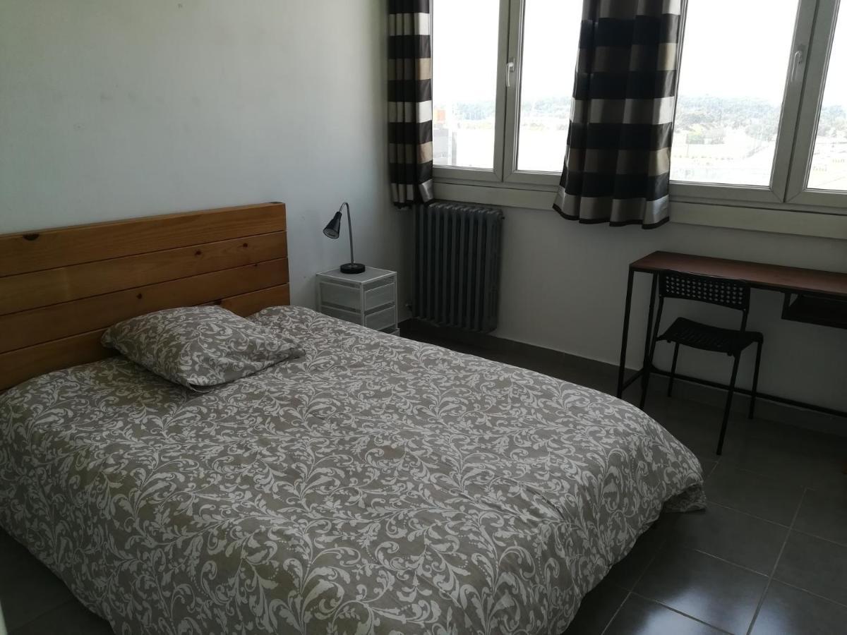 Tout Confort Toulon Centre Appartement 3 Chambres, Vue Sur La Rade Экстерьер фото